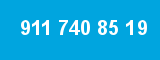911 740 85 19
